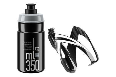 Image of Elite Set Bidon und Halter für Kinder bei JUMBO