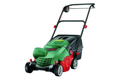 Image of Bosch UniversalVerticutter 1100 bei JUMBO