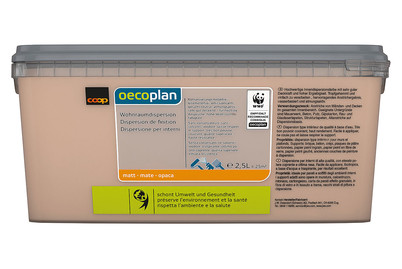 Image of Oecoplan Wohnraumdisp kmf m stone 2.5 bei JUMBO