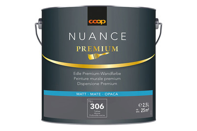 Image of Premium Bunt Nuance kmf m tiefsee 2.5l bei JUMBO