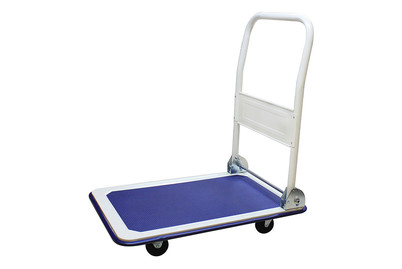 Image of Prix Garantie Plattformwagen 80kg bei JUMBO