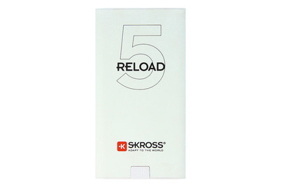 Image of Skross reload 5 - power bank 5'000 mAh bei JUMBO