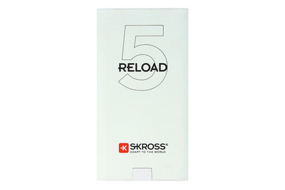 Image of Skross reload 5 - power bank 5'000 mAh