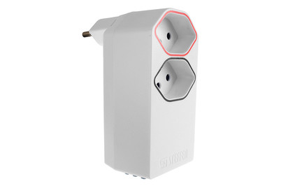 Image of Timer Digital, 2xT13, 20 Programme bei JUMBO