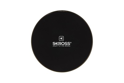 Image of Skross Wireless Charger 10, schwarz bei JUMBO