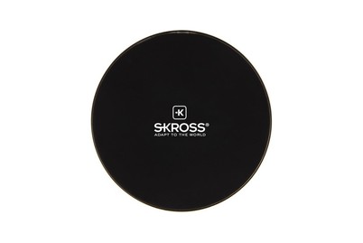 Image of Skross Wireless Charger 10, schwarz