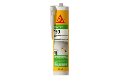 Image of Sika Sikacryl-150 Dichstoff bei JUMBO
