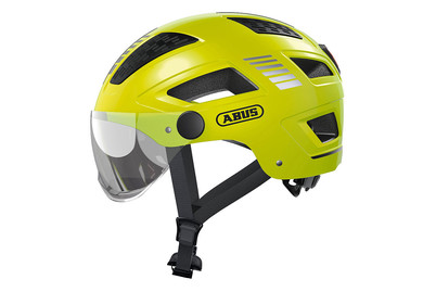 Image of Abus Helm Hyban 2.0 Ace, 52-58, gelb bei JUMBO