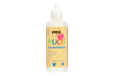 Image of Mucki Kinderkleber 80 ml bei JUMBO