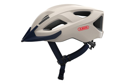 Image of Abus Helm Aduro 2.1, grau, S bei JUMBO