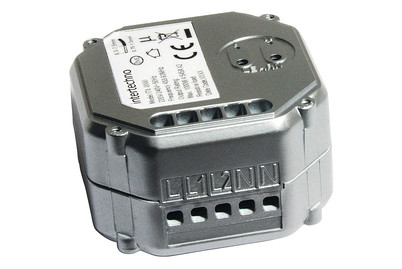 Image of IT Funk 2 Kanal Einbauschalter bei JUMBO