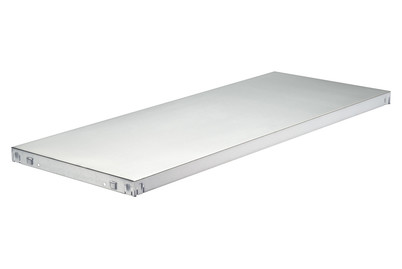 Image of Zusatz-Fachböden zu Steckregal L bei JUMBO