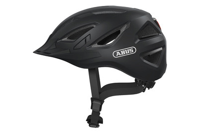 Image of Abus Helm Urban-I 3.0, 56-61, schwarz bei JUMBO