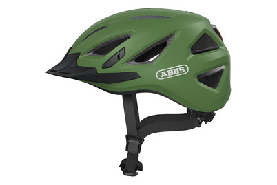 Image of Abus Helm Urban-I 3.0, 52-58, jade grün bei JUMBO