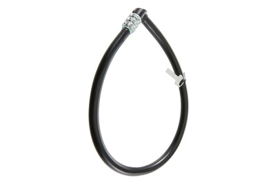 Image of Abus Kabelschloss 3406C/55 black bei JUMBO