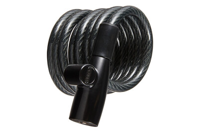 Image of Abus Spiralkabelschloss 3506K/120 sc bei JUMBO