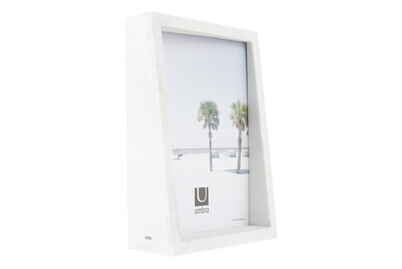 Image of Umbra Bilderrahmen Edge Marmor 13x18cm bei JUMBO