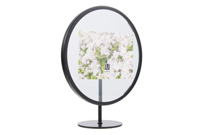 Image of Umbra Bilderr. Infinity Schwarz bei JUMBO