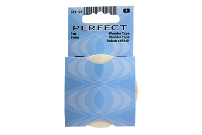 Image of Wonder Tape 6 mm, Karte 9 m bei JUMBO
