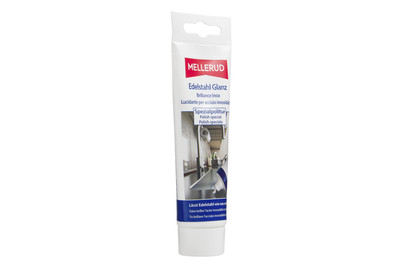 Image of Mellerud Edelstahl Glanz Spezialpolitur 75ml bei JUMBO
