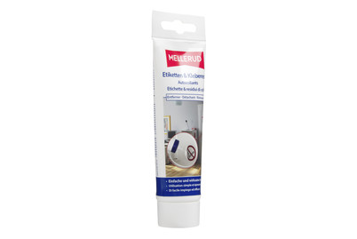 Image of Mellerud Etiketten & Klebereste Entferner 75ml bei JUMBO