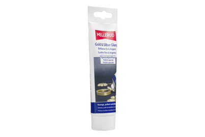 Image of Mellerud Gold & Silber Glanz Spezialpolitur 75ml bei JUMBO