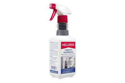 Image of Mellerud Hygiene & Desinfektions Reiniger 500ml