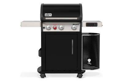 Image of Weber Gasgrill Spirit Epx-325S GBS bei JUMBO