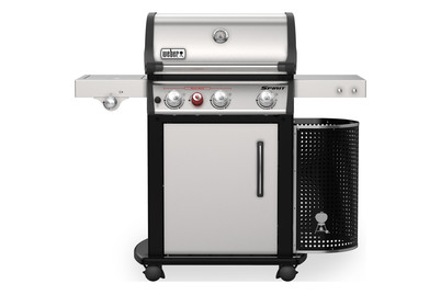 Image of Weber Gasgrill Spirit Sp-335 Premium GBS bei JUMBO