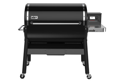 Image of Weber Holzkohlegrill SmokeFire EX6 GBS bei JUMBO