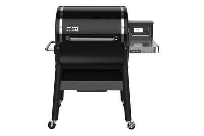Image of Weber Holzkohlegrill SmokeFire EX4 GBS bei JUMBO