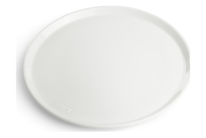 Image of Weber Porzellan-Teller 2 Stück bei JUMBO