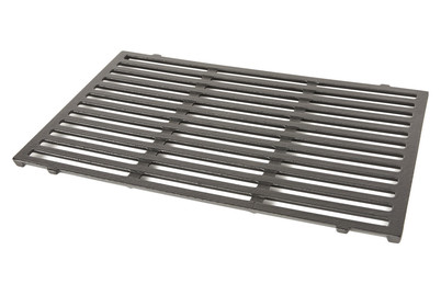 Image of SmokeFire Cast Iron Cooking Grate (1 pcs bei JUMBO