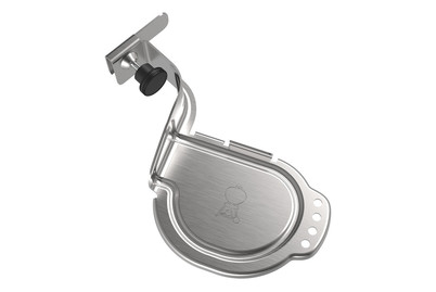 Image of iGrill Halterung bei JUMBO