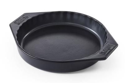 Image of Weber BBQ Keramik-Backform bei JUMBO