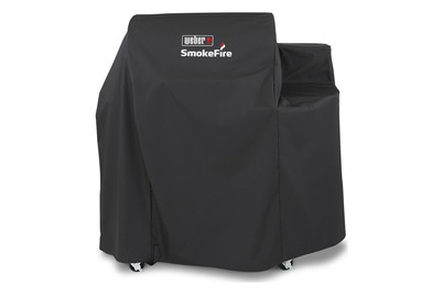 Image of Premium Abdeckhaube - für SmokeFire EX4 bei JUMBO