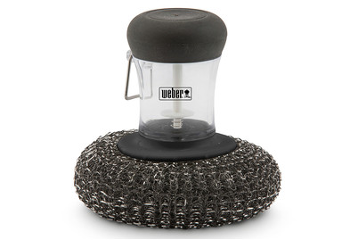 Image of Plancha-Spülbürste bei JUMBO