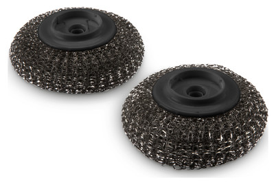 Image of Plancha-Spülbürste Ersatzkopf passend für #6209 bei JUMBO