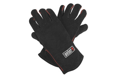 Image of Leder-Grillhandschuh bei JUMBO