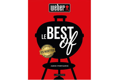 Image of Le Best of Weber bei JUMBO
