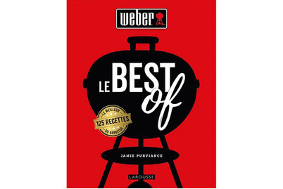 Image of Le Best of Weber