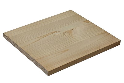 Image of Massivholz 1-Schicht Fichte Langformat 14mm bei JUMBO