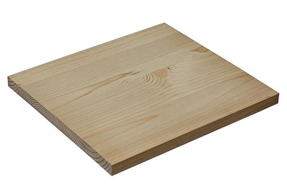 Image of Massivholz 1-Schicht Fichte 24mm bei JUMBO