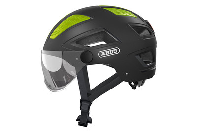 Image of Abus Helm Hyban 2.0 Ace, 56-61, titan bei JUMBO