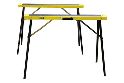 Image of Merox Arbeitsböcke 2 Stück bei JUMBO