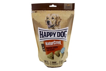 Image of Happy Dog NaturCroq Pansen Ecken
