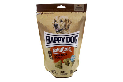 Image of Happy Dog NaturCroq Pansen Ecken bei JUMBO