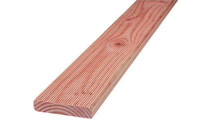 Image of Terrassendiele Douglasie 2000x120x28mm bei JUMBO