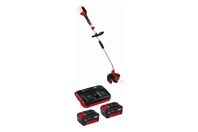 Image of Einhell Akku-Trimmer Ge-Ct 36/30 Li E 2x 3.0 Ah Kit bei JUMBO