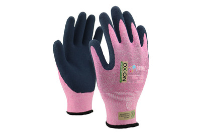 Image of Ox-On Handschuh RC Junior 6-8 pink